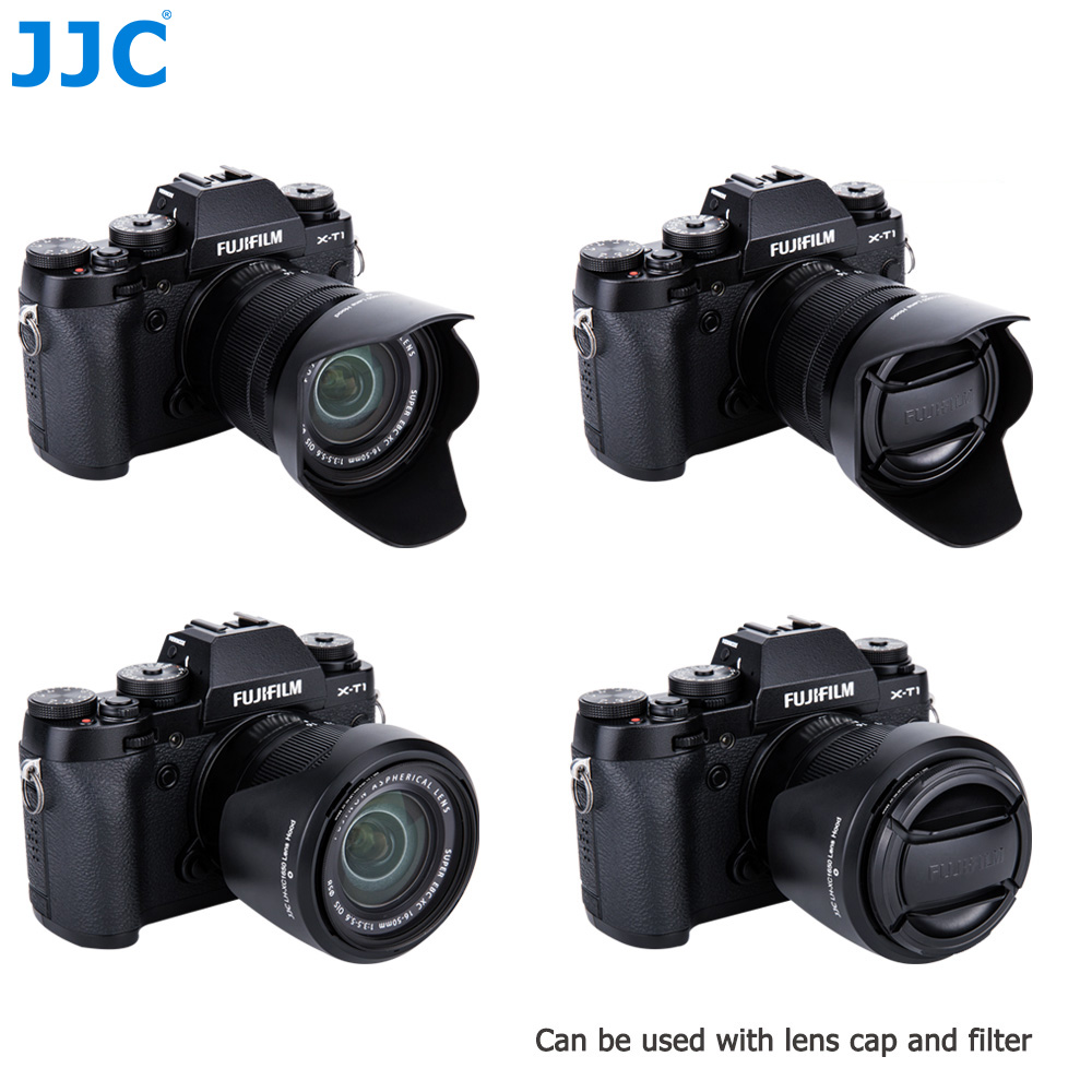 JJC – pare-soleil baïonnette p - Fujifilm Camera X-T30 Ii avis et prix