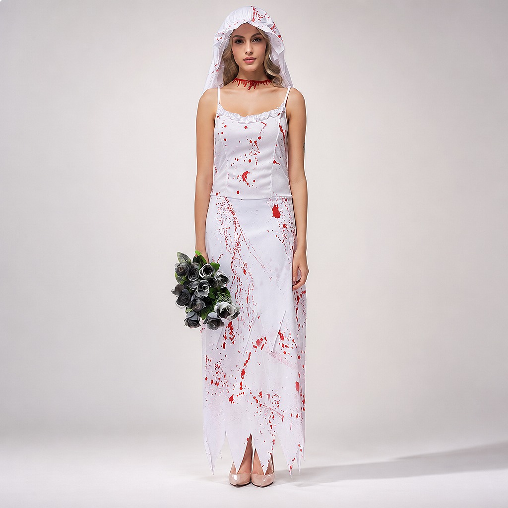 Costume d'Halloween pour femme - Photography Outfit avis et prix