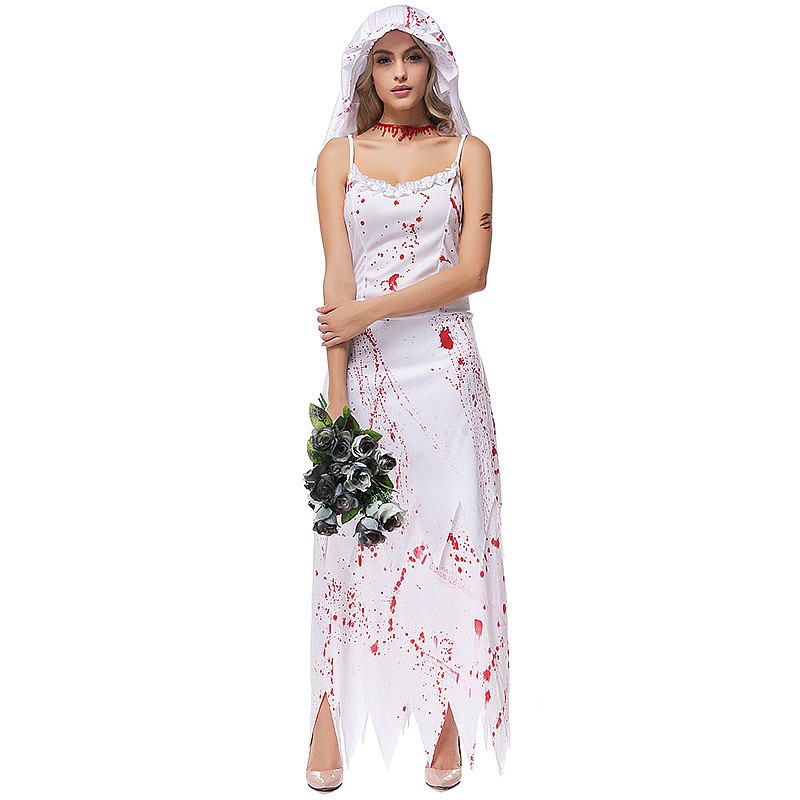 Costume d'Halloween pour femme - Photography Outfit avis et prix