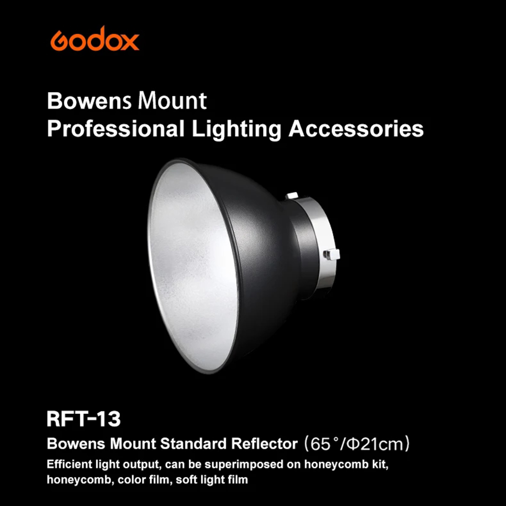 Réflecteur standard Godox Bowe - Photography Kit Pro avis et prix