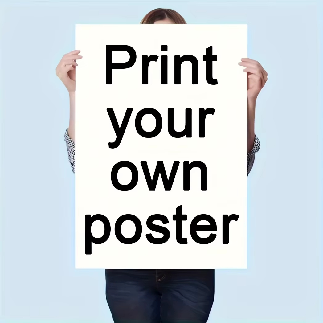 3 affiches sur toile personnal - Photography Object avis et prix