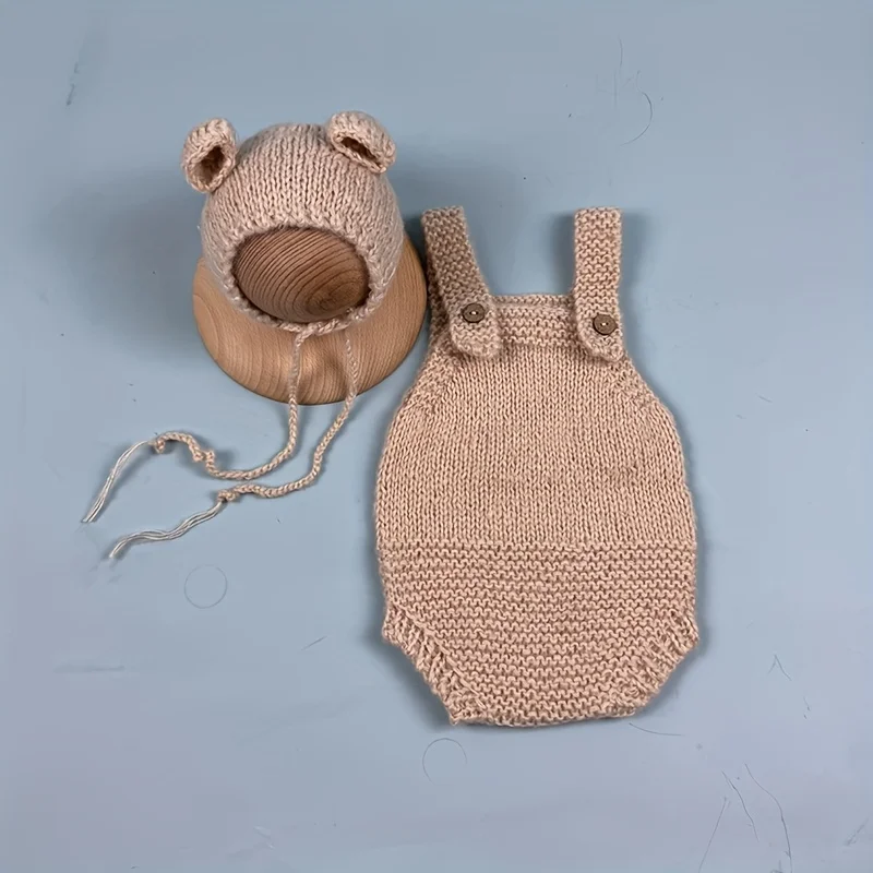Crochet tricoté bébé photograp - Photography Outfit avis et prix