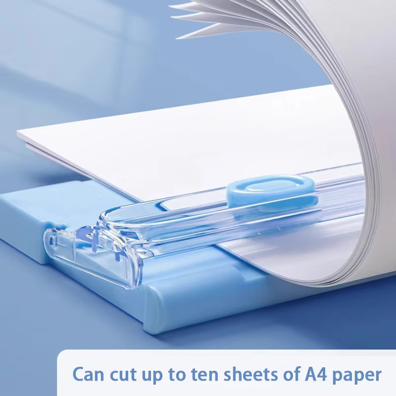 1pc Coupe-papier mini A4, mach - Photography Paper avis et prix
