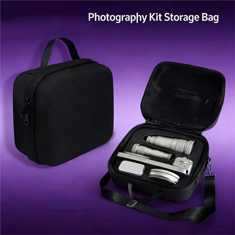 B04B-Sac de rangement pour kit - Photography Kit X300 avis et prix