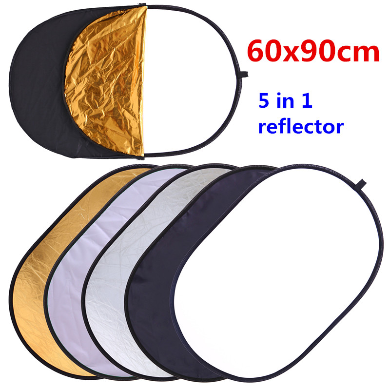 RYH – réflecteur de lumière pl - Reflector 5 In 1 avis et prix