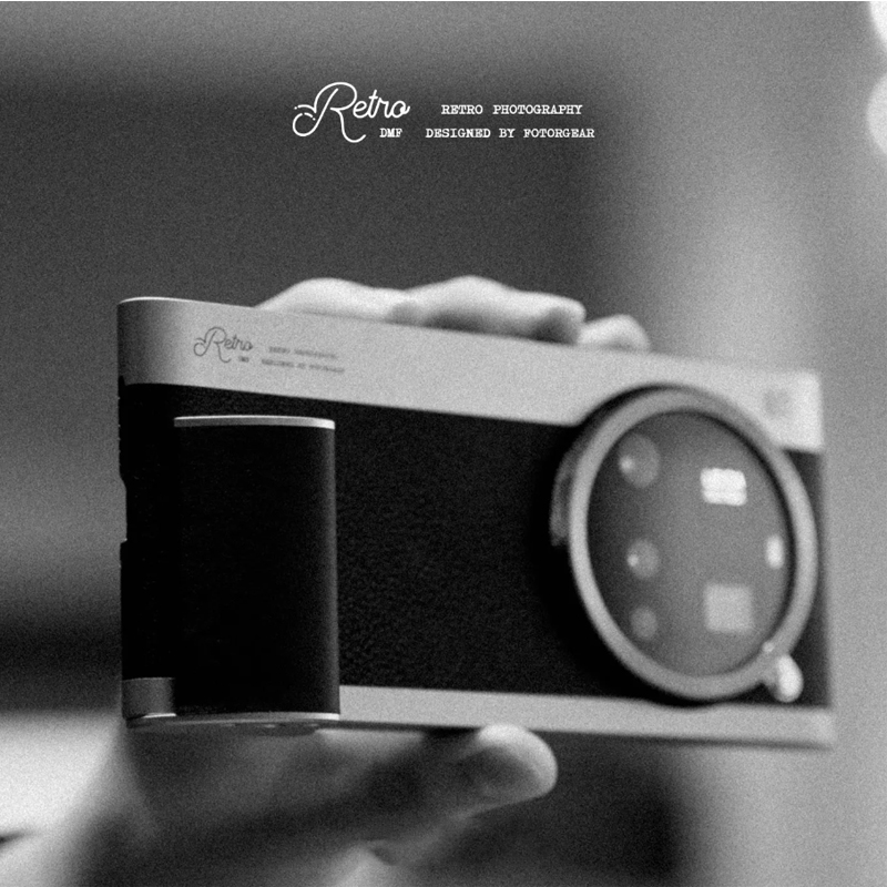 Fotorgear – coque de téléphone - Photography Kit Xiaomi 15 Ultra avis et prix