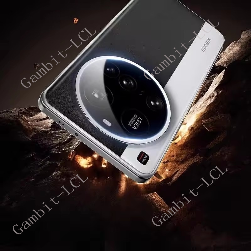 Objectif de caméra HD 9H pour  - Photography Kit Xiaomi 15 Ultra avis et prix