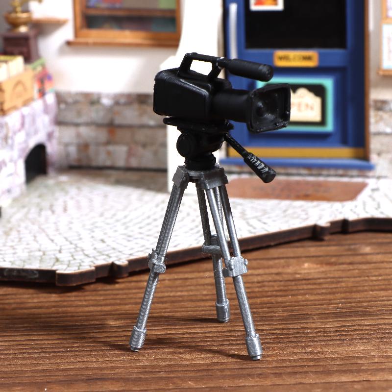 Mini trépied pour caméra vidéo - Photography Model avis et prix
