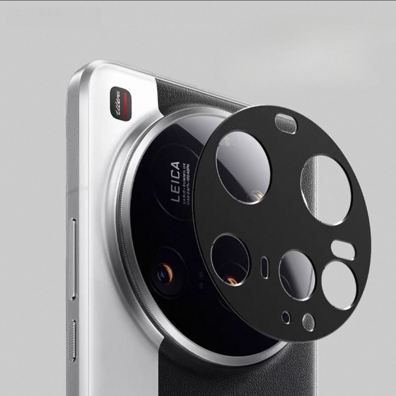Pour Xiaomi 15 Ultra caméra ar - Photography Kit Xiaomi 15 Ultra avis et prix