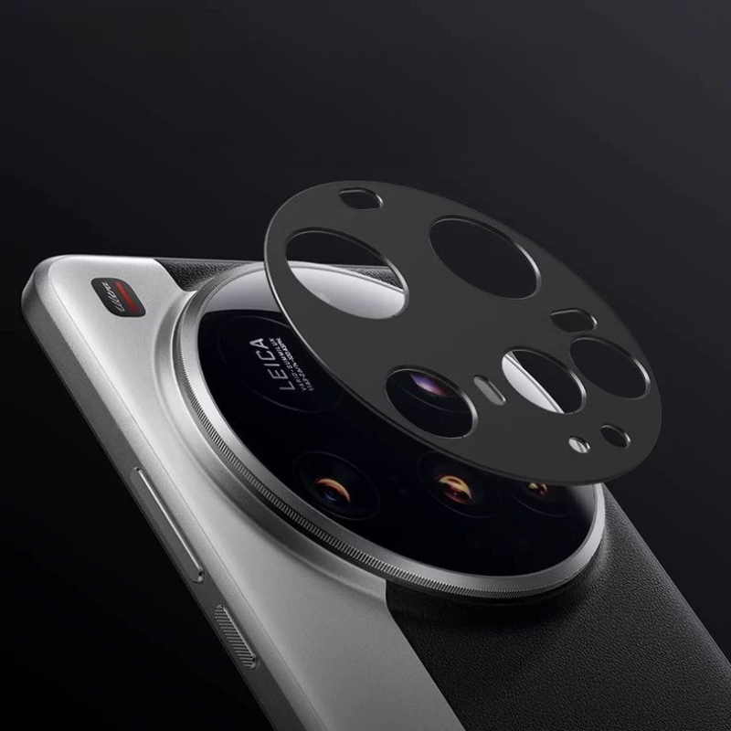 Pour Xiaomi 15 Ultra caméra ar - Photography Kit Xiaomi 15 Ultra avis et prix