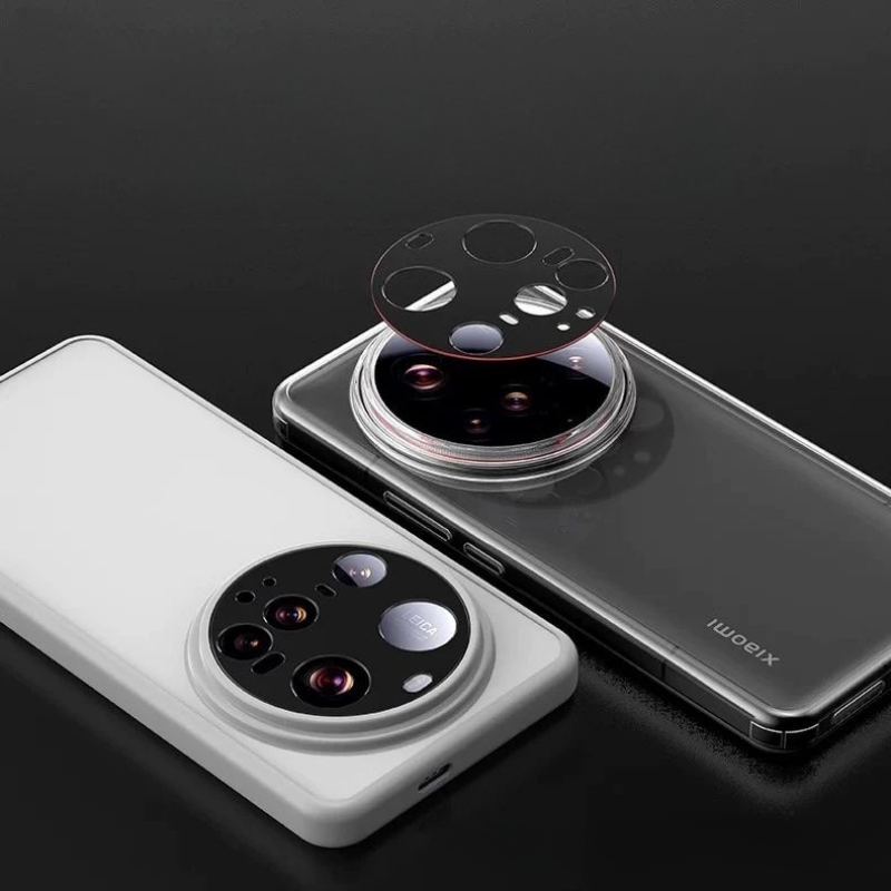 Pour Xiaomi 15 Ultra caméra ar - Photography Kit Xiaomi 15 Ultra avis et prix