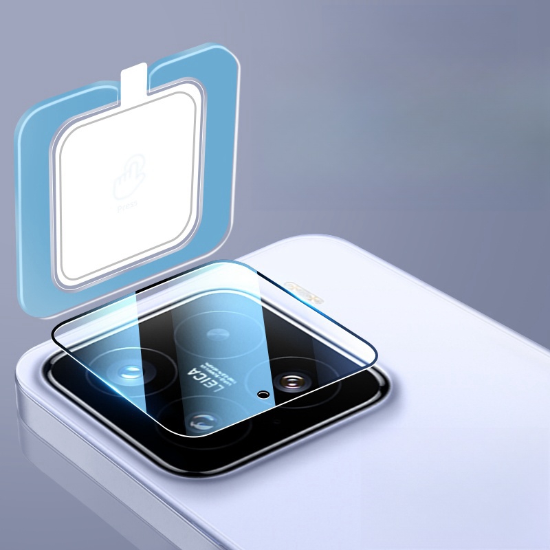 Verre trempé pour appareil pho - Photography Kit Xiaomi 15 Ultra avis et prix