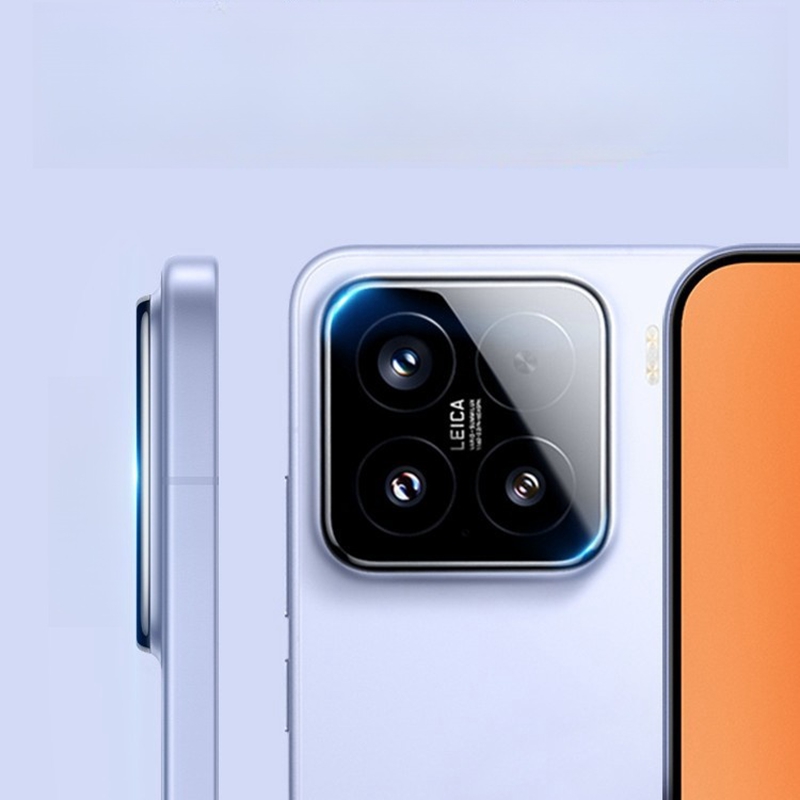 Verre trempé pour appareil pho - Photography Kit Xiaomi 15 Ultra avis et prix
