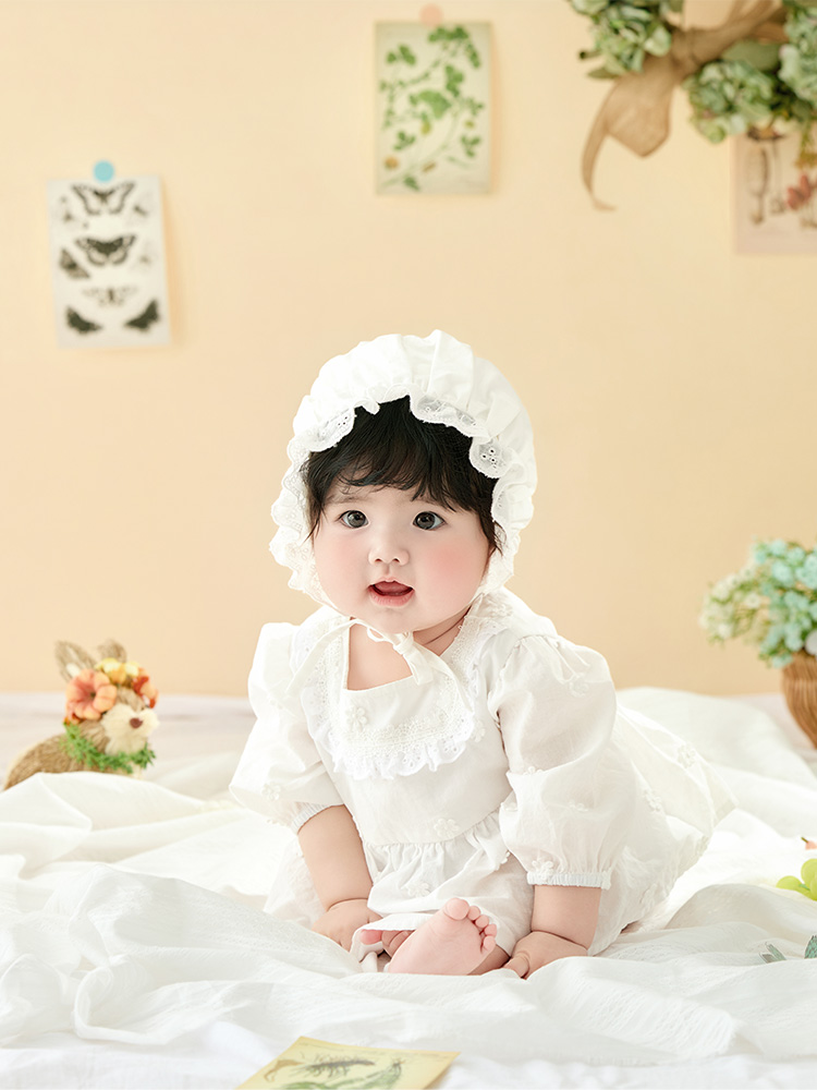 Tenue de photographie pour béb - Photography Vintage Style avis et prix