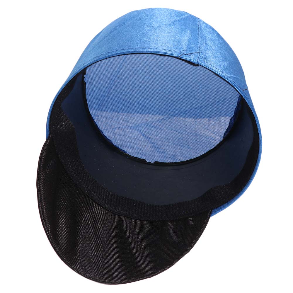 Chapeau de fanfare style casqu - Photography Major avis et prix