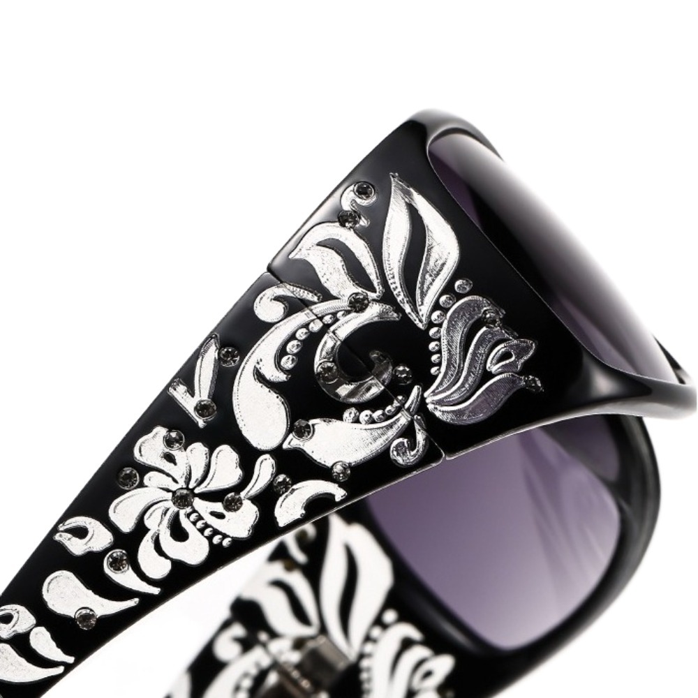 Lunettes de soleil vintage PC  - Photography Vintage Style avis et prix