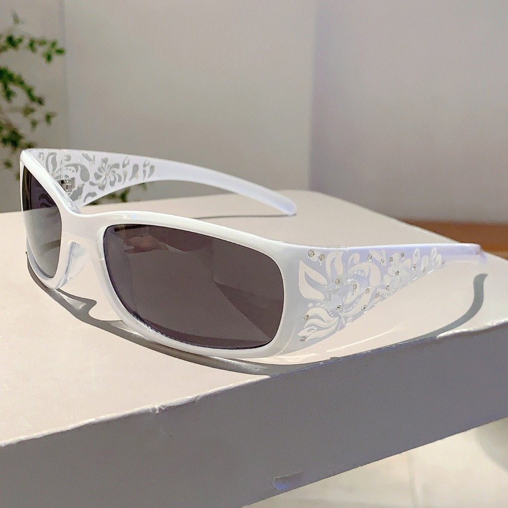 Lunettes de soleil vintage PC  - Photography Vintage Style avis et prix