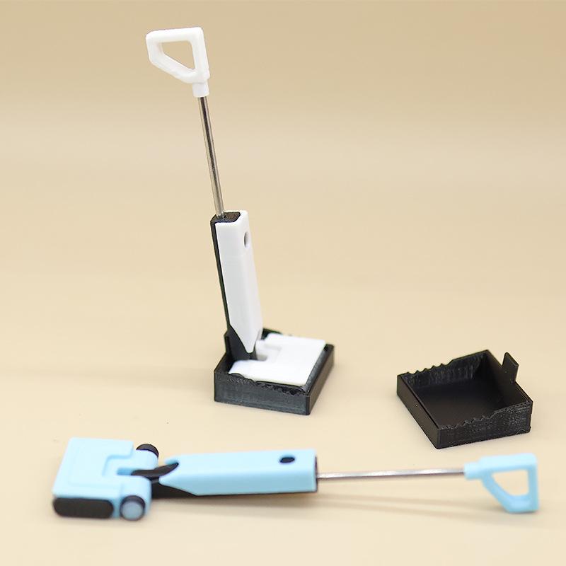 (.) Miniature de laveur de sol - Photography Model avis et prix