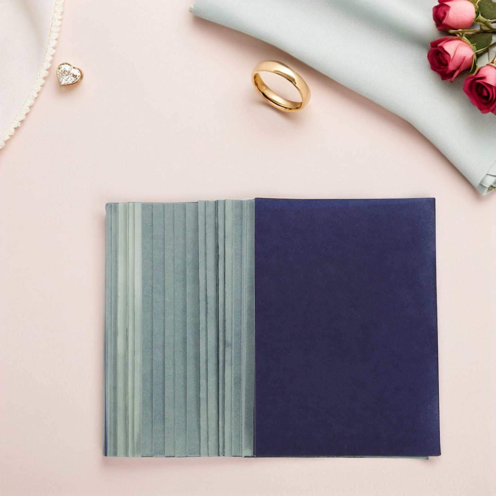 50 feuilles de papier cyanotyp - Photography Paper avis et prix