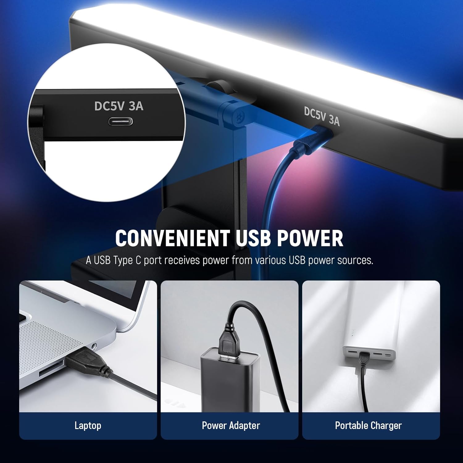 NEEWER Basics barre lumineuse  - Photography Bulb avis et prix