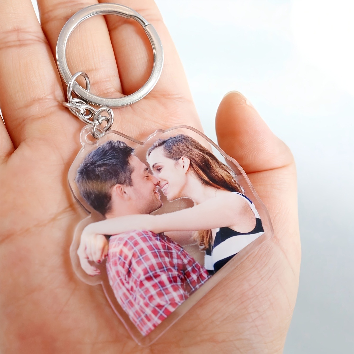 1 Porte-clés personnalisé en a - Photography Object avis et prix