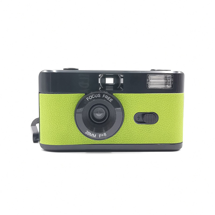 Appareil photo argentique réut - Photography Gear avis et prix