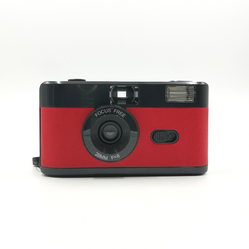 Appareil photo argentique réut - Photography Gear avis et prix
