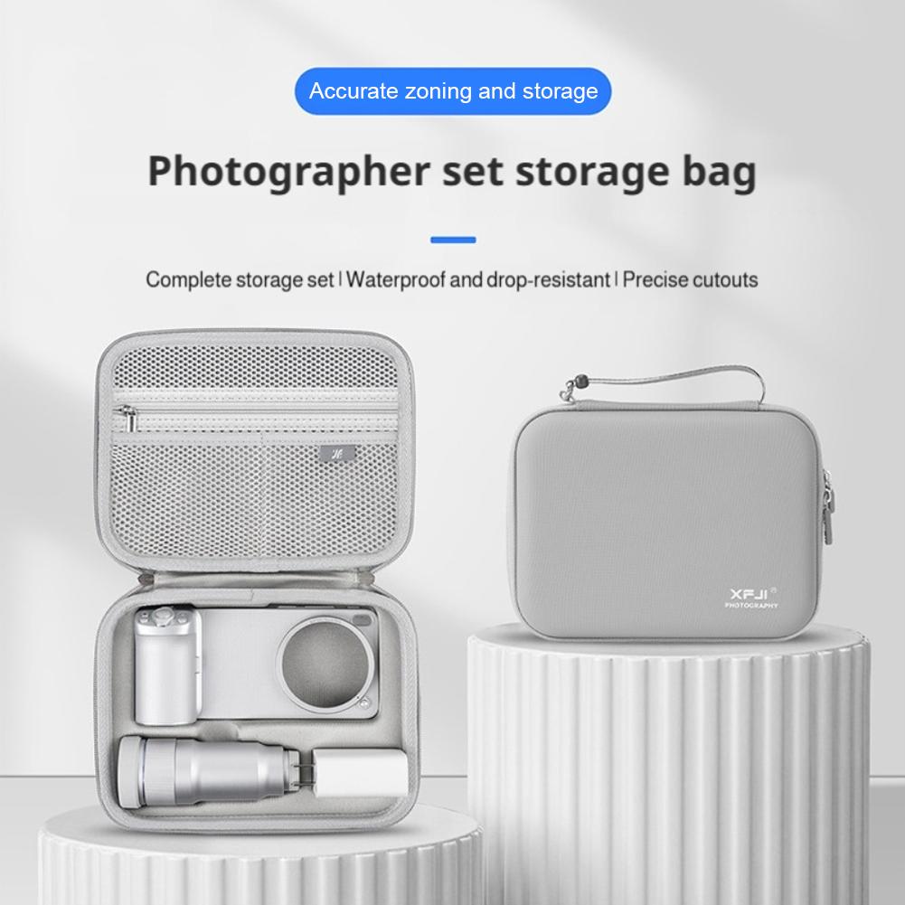 Étui de rangement pour Kit de  - Photography Kit X300 avis et prix