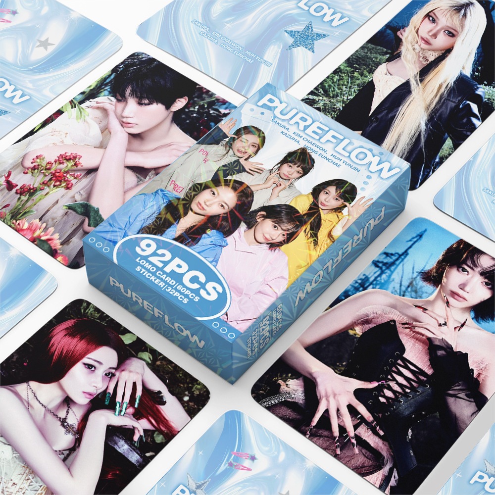 92 pièces - Nouvel album LESSE - Photography Paper avis et prix