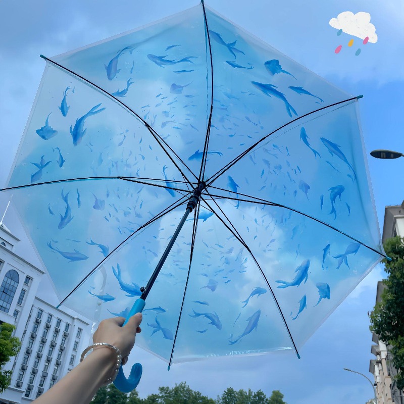 Parapluie transparent méduse,  - Photography Gear avis et prix