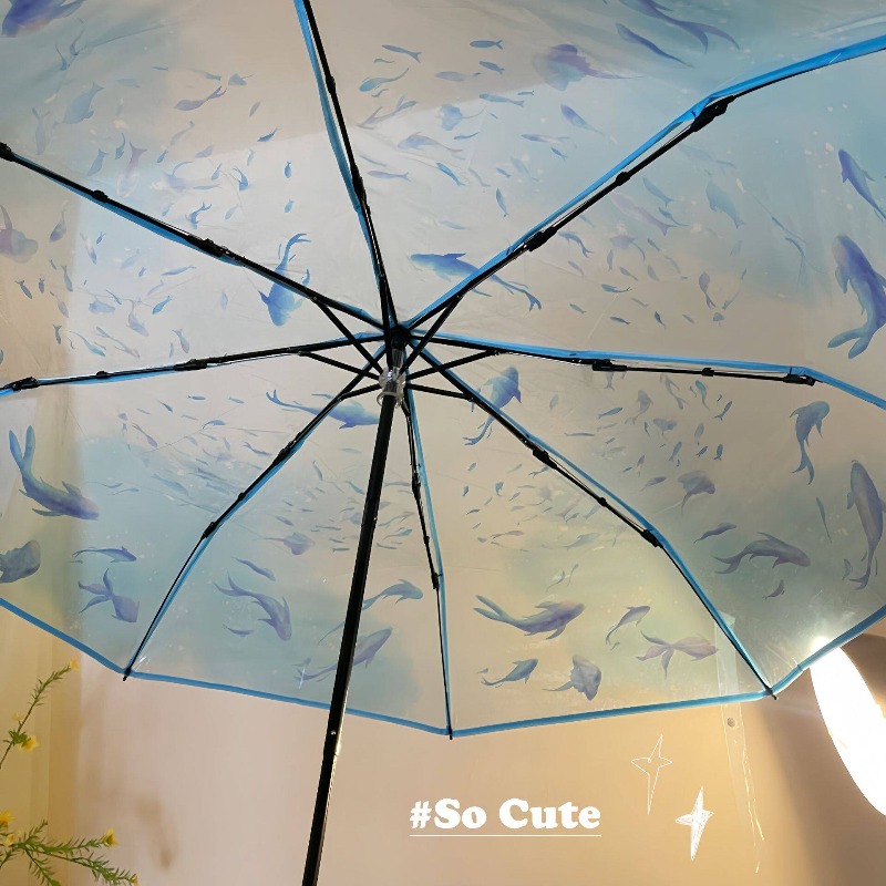 Parapluie transparent méduse,  - Photography Gear avis et prix