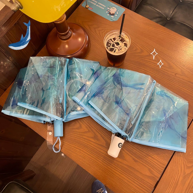 Parapluie transparent méduse,  - Photography Gear avis et prix