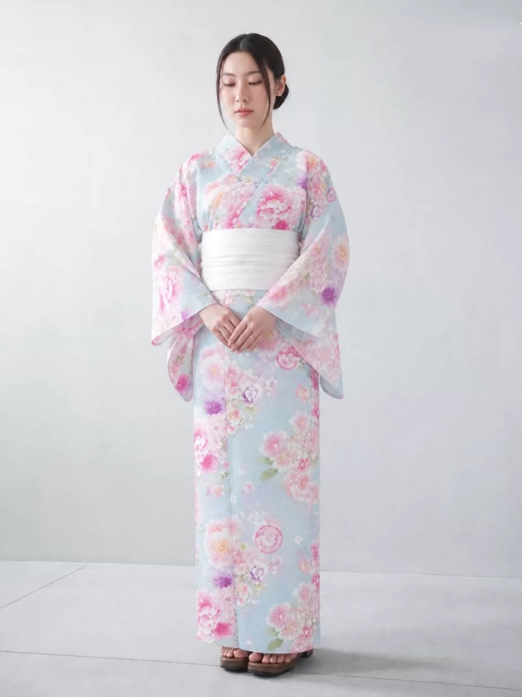 Robe vintage kimono japonais e - Photography Vintage Style avis et prix