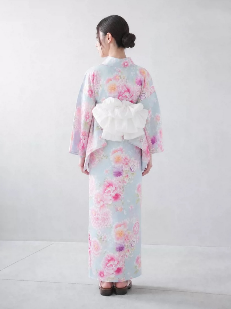 Robe vintage kimono japonais e - Photography Vintage Style avis et prix