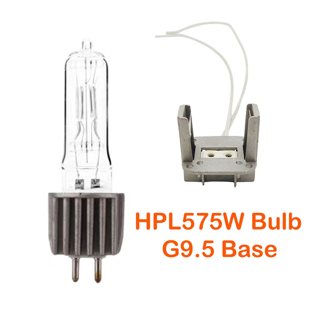 HPL575W HPL750W projecteur lam - Photography Bulb avis et prix