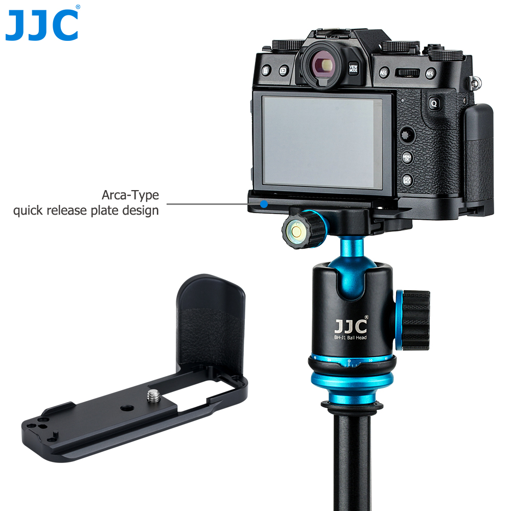 JJC – poignée de caméra, suppo - Fujifilm Camera X-T30 Ii avis et prix