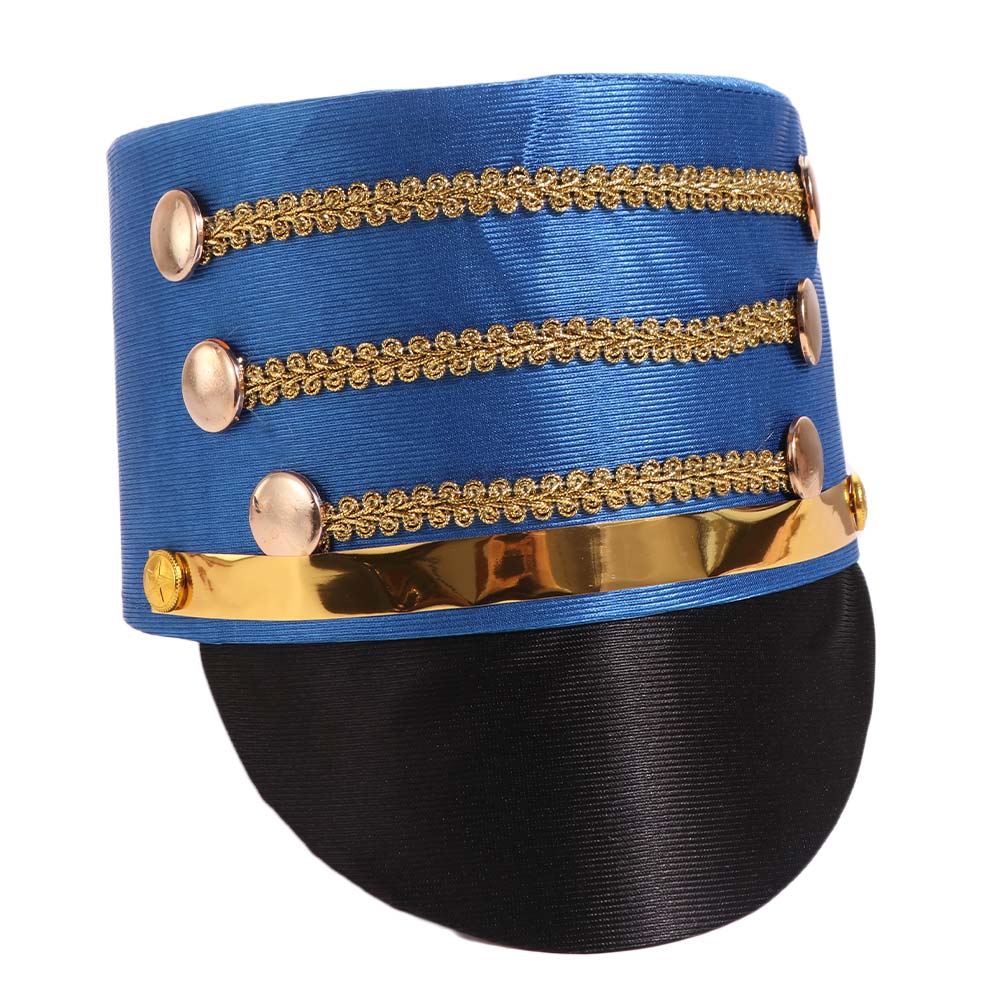Chapeau de fanfare style casqu - Photography Major avis et prix