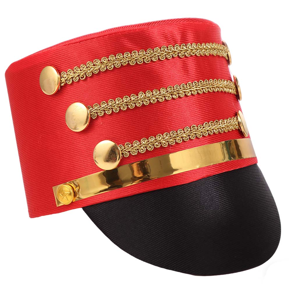 Chapeau de fanfare style casqu - Photography Major avis et prix