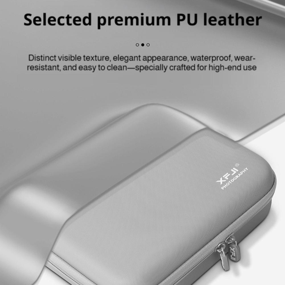 Étui de rangement pour kit pho - Photography Kit X300 avis et prix