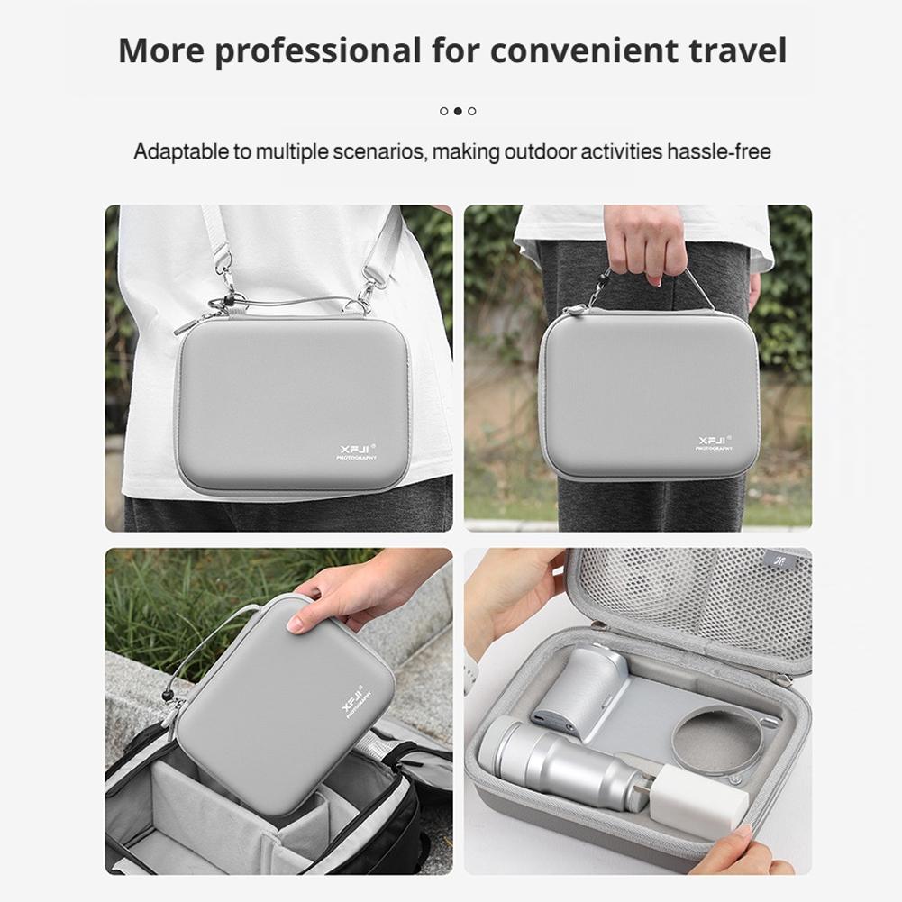 Étui de rangement pour Vivo X3 - Photography Kit X300 avis et prix