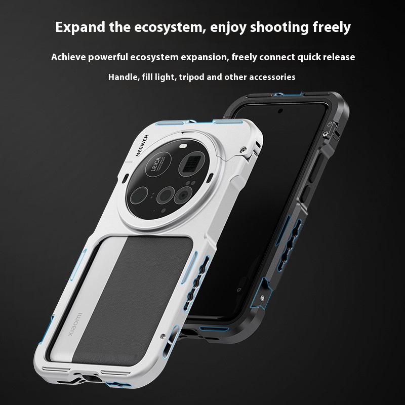 NEEWER – coque de téléphone à  - Photography Kit Xiaomi 15 Ultra avis et prix