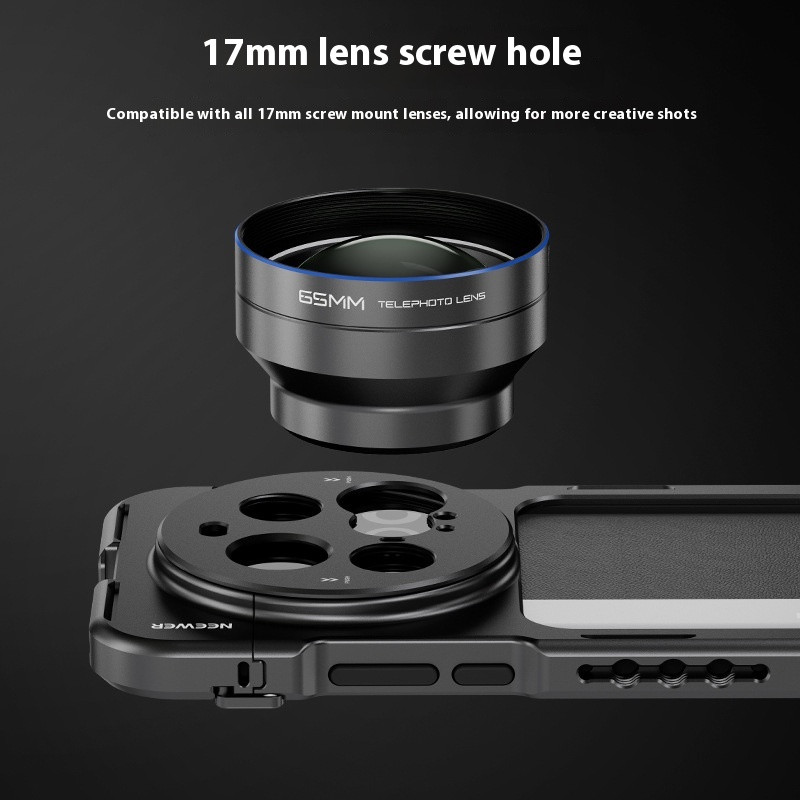 NEEWER – coque de téléphone à  - Photography Kit Xiaomi 15 Ultra avis et prix