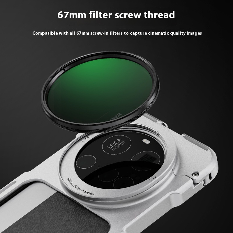 NEEWER – coque de téléphone à  - Photography Kit Xiaomi 15 Ultra avis et prix