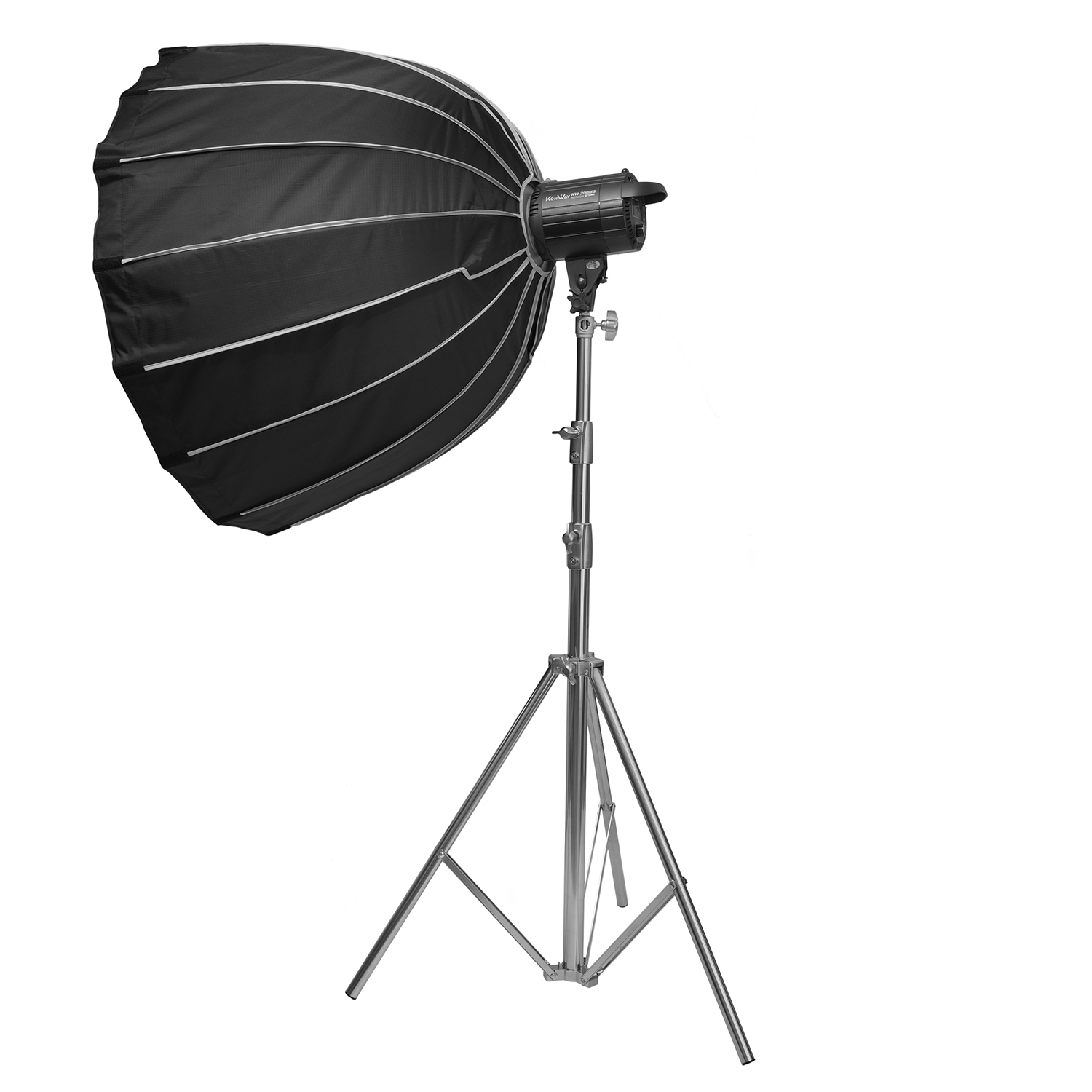 Fotulato 2.8m acier inoxydable - Photography Kit Pro avis et prix