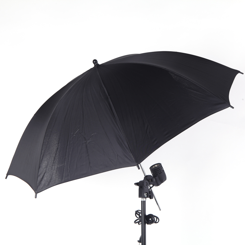 Parapluie réflecteur noir et a - Photography Kit Pro avis et prix