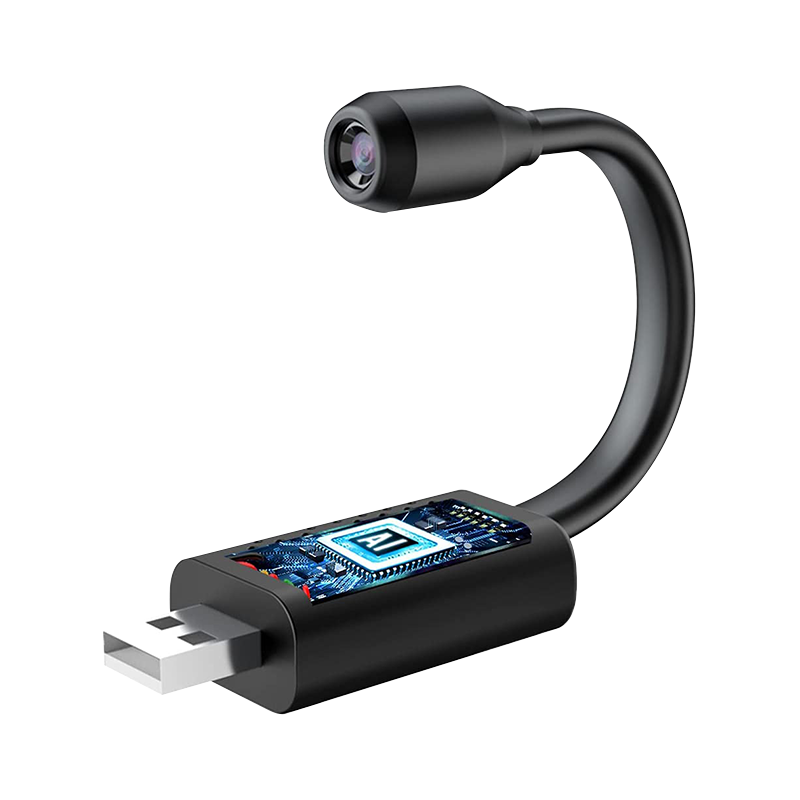 Caméra Wifi sans fil V380 Mini - Photography Unit avis et prix