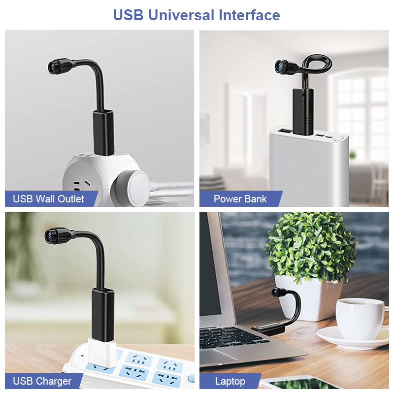 Caméra Wifi sans fil V380 Mini - Photography Unit avis et prix